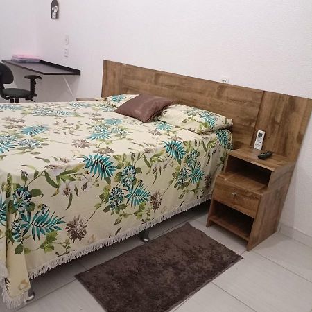 Aeroporto House Apartment Macapa  Exterior photo