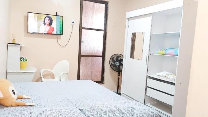 Aeroporto House Apartment Macapa  Exterior photo
