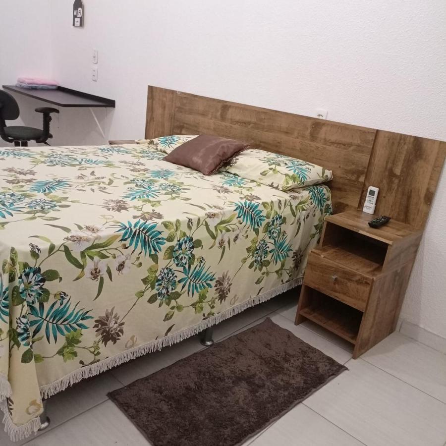 Aeroporto House Apartment Macapa  Exterior photo