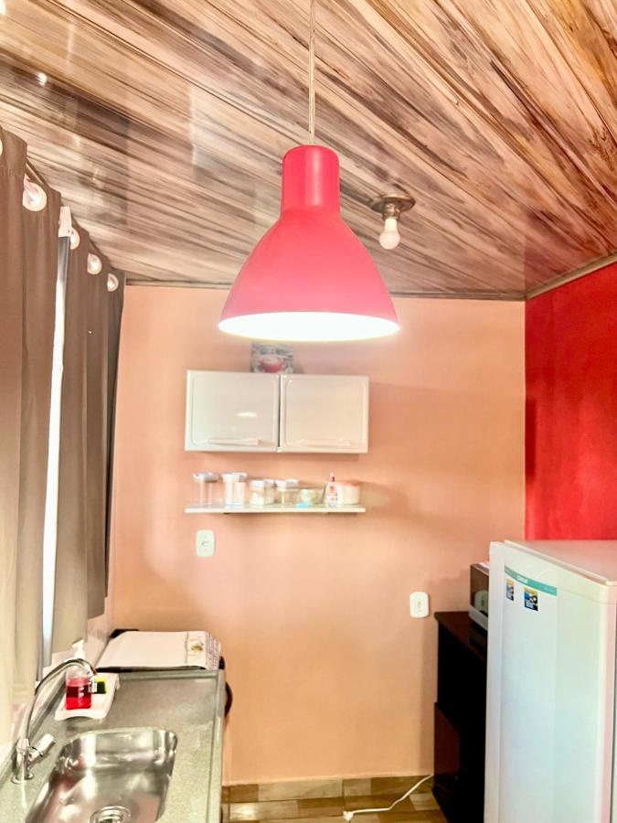 Aeroporto House Apartment Macapa  Exterior photo