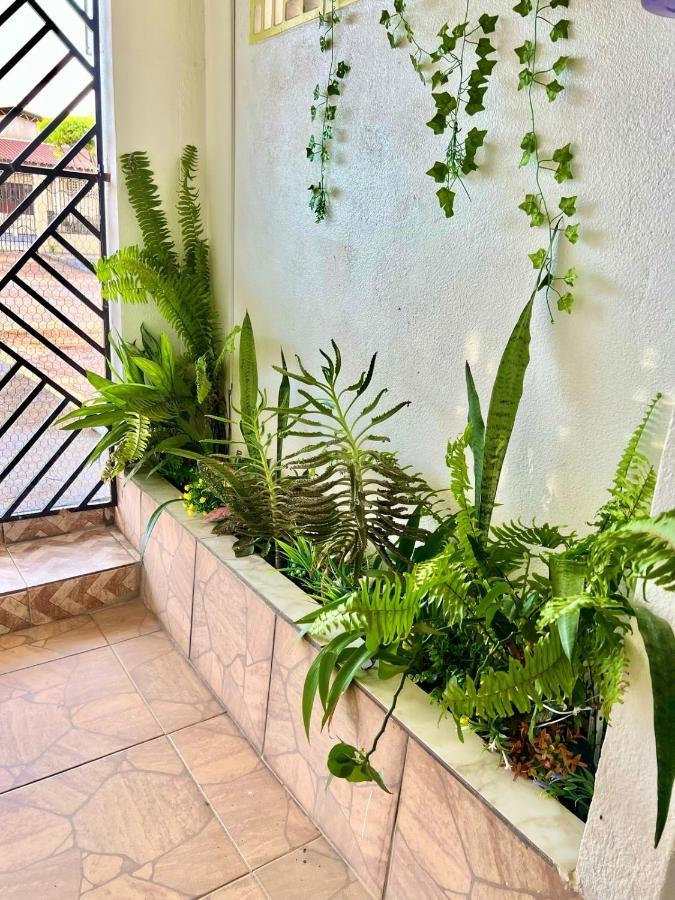 Aeroporto House Apartment Macapa  Exterior photo